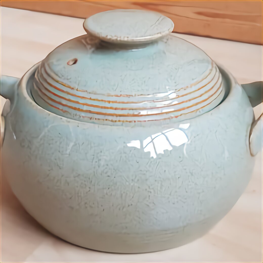 Denby Pottery For Sale In UK | 91 Used Denby Potterys