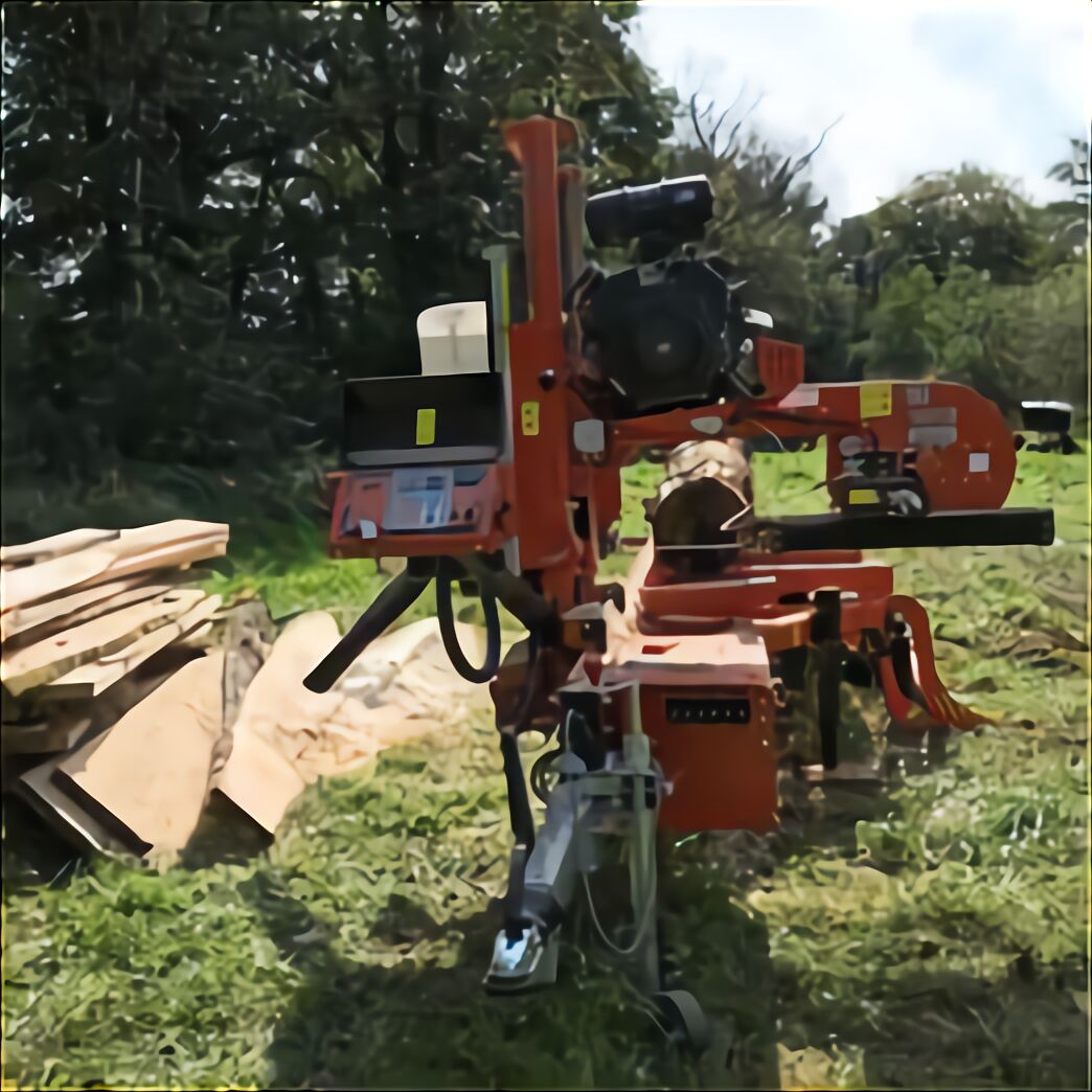 Alaskan Chainsaw Mill for sale in UK 59 used Alaskan Chainsaw Mills