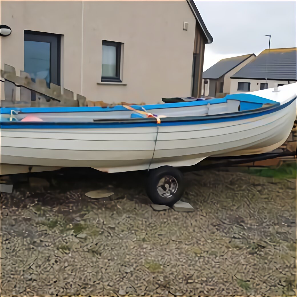 Orkney Fishing Boats for sale in UK | 25 used Orkney Fishing Boats