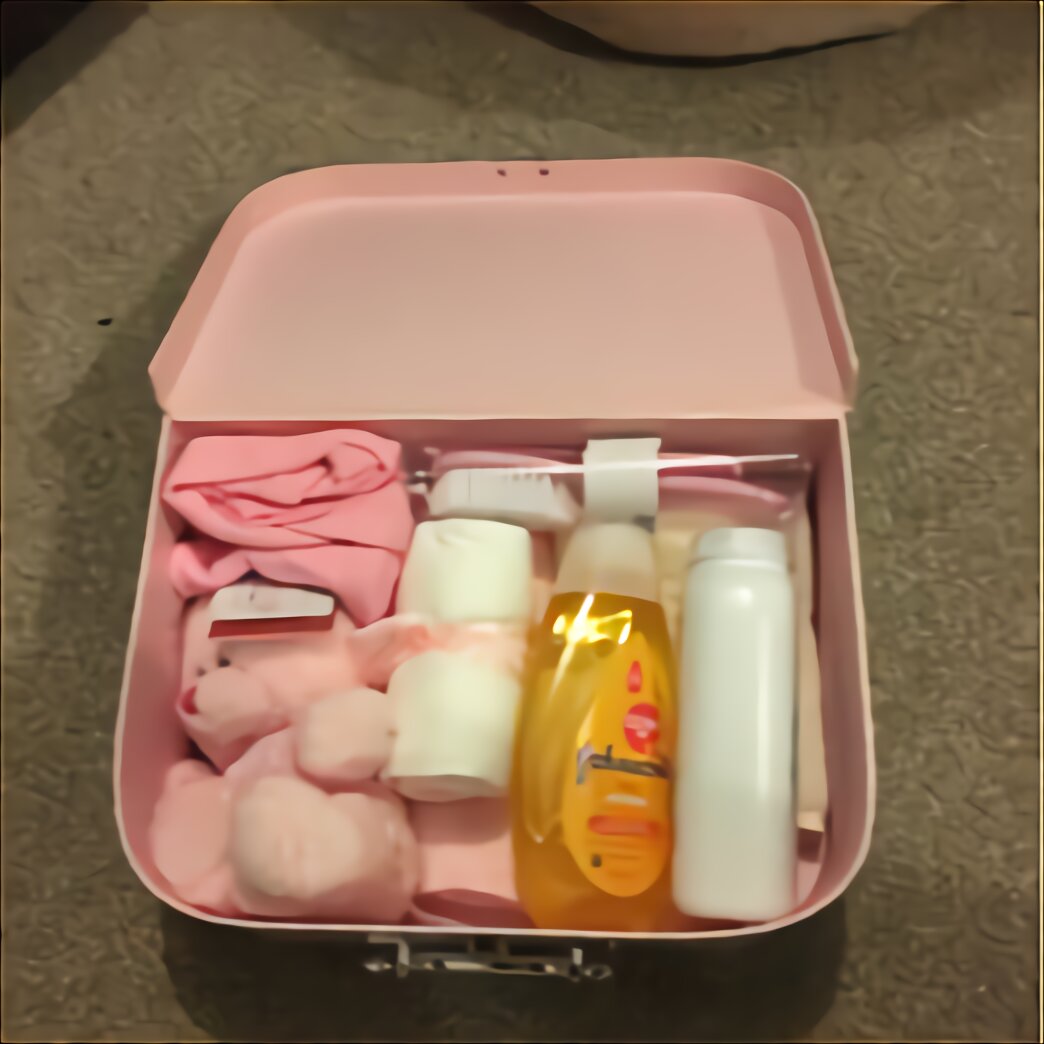 Johnsons Baby Box for sale in UK 44 used Johnsons Baby Boxs