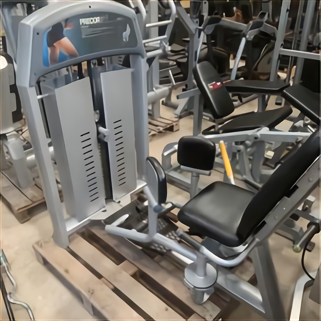 Leg Press Machine for sale in UK 67 used Leg Press Machines