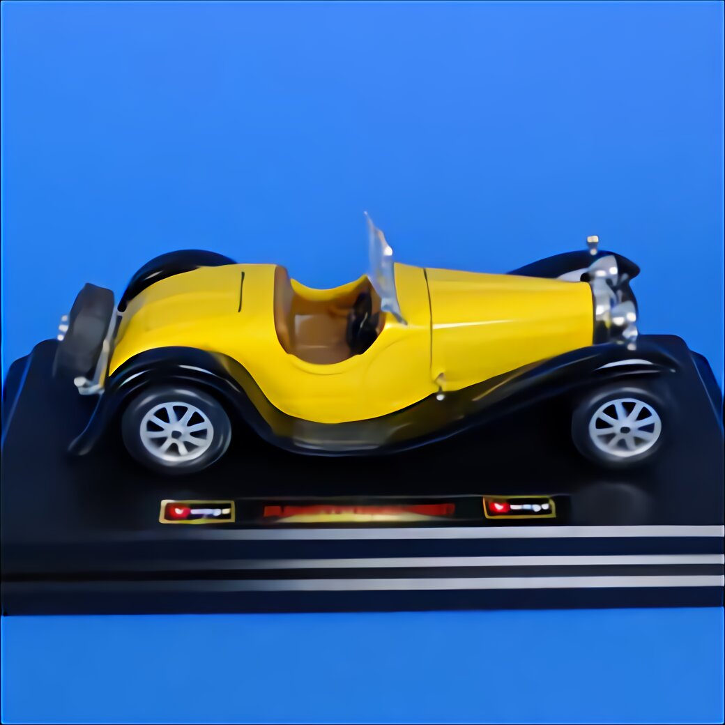  1 24  Scale Plastic Model  Car  Kits for sale in UK