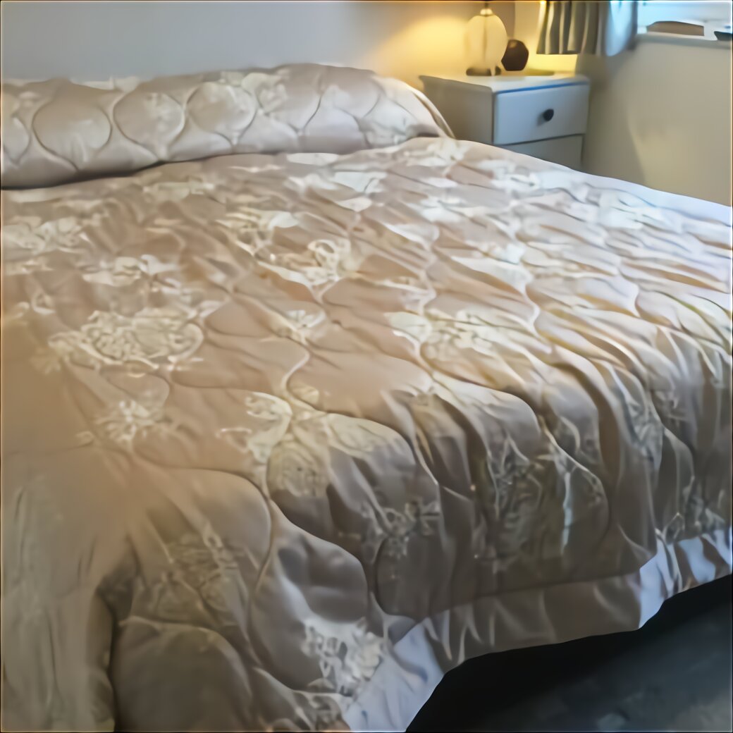 Dorma Double Bedspread for sale in UK | 42 used Dorma Double Bedspreads