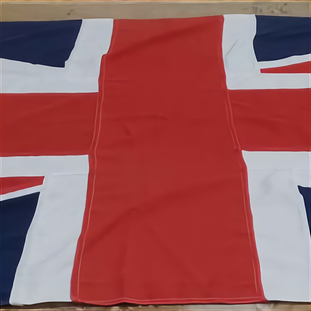 Standard Ensign For Sale In UK | 58 Used Standard Ensigns