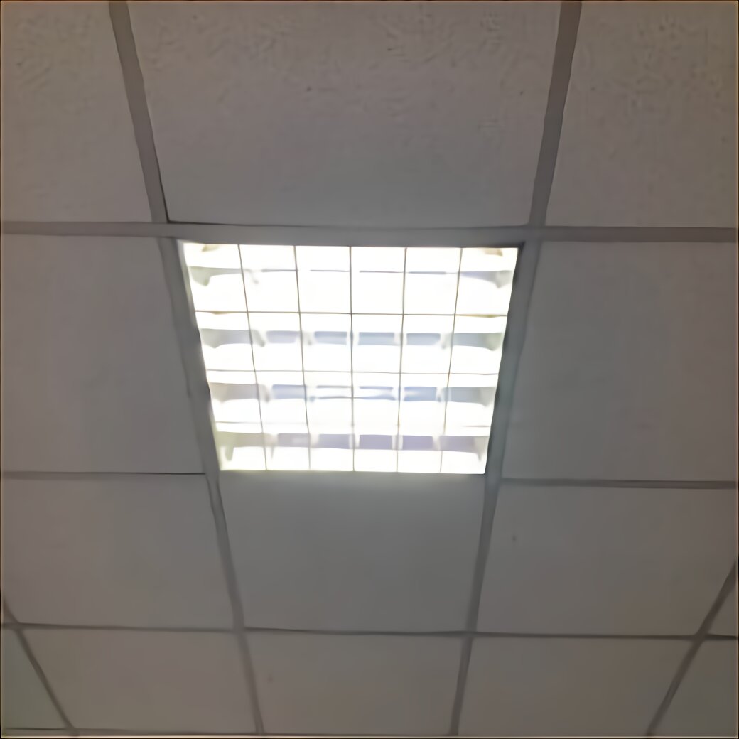 Suspended Ceiling Tiles for sale in UK | 58 used Suspended Ceiling Tiles