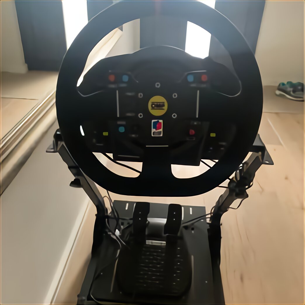 Logitech G25 Steering Wheel for sale in UK | 15 used Logitech G25 ...