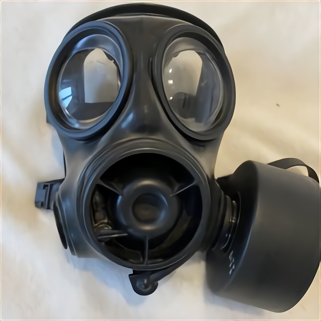 Army Respirator for sale in UK | 62 used Army Respirators