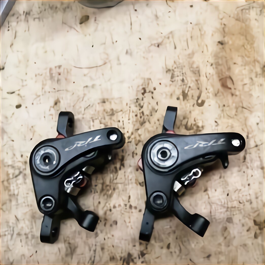 trp aero brake