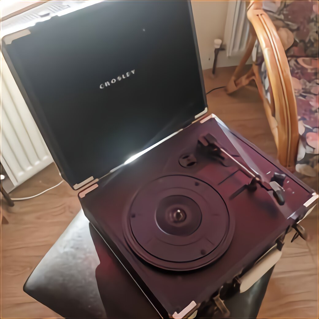 vinyl player for sale
