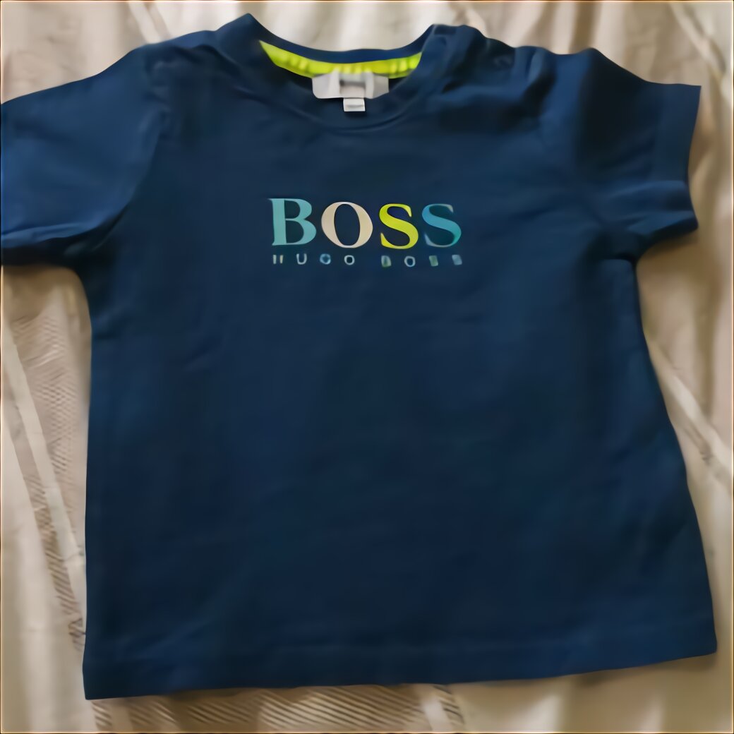 baby hugo boss sale uk