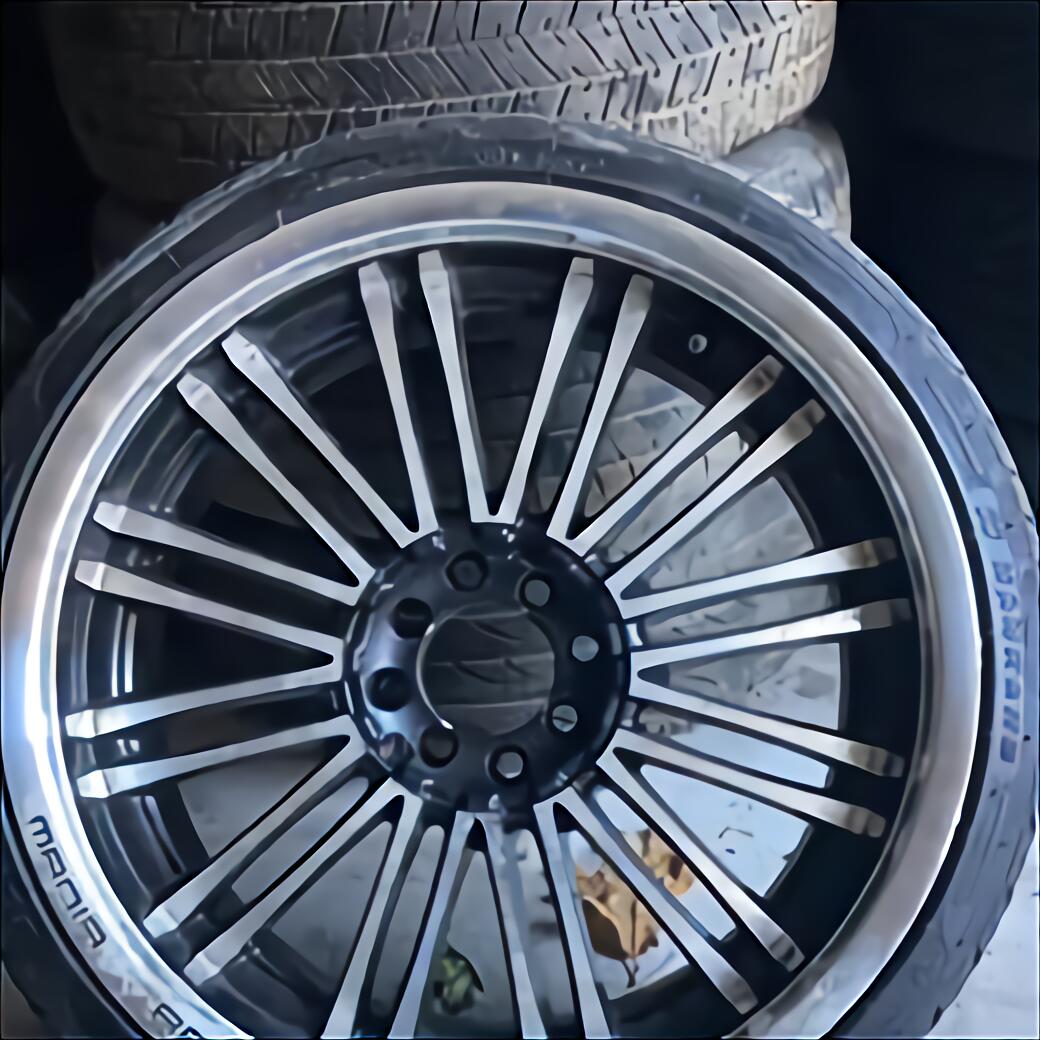 Alloy Wheels for sale in UK | 101 used Alloy Wheels