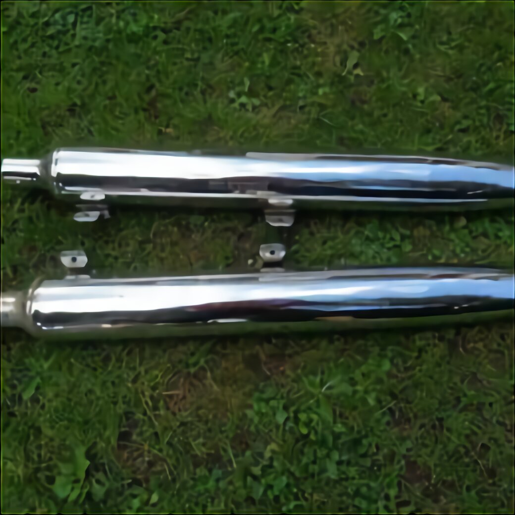 harley davidson exhaust pipes for sale