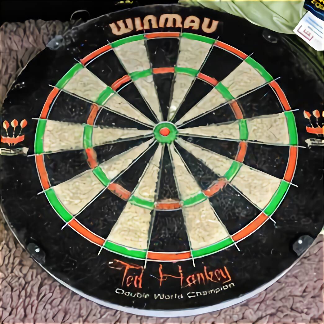 Winmau Darts for sale in UK 77 used Winmau Darts