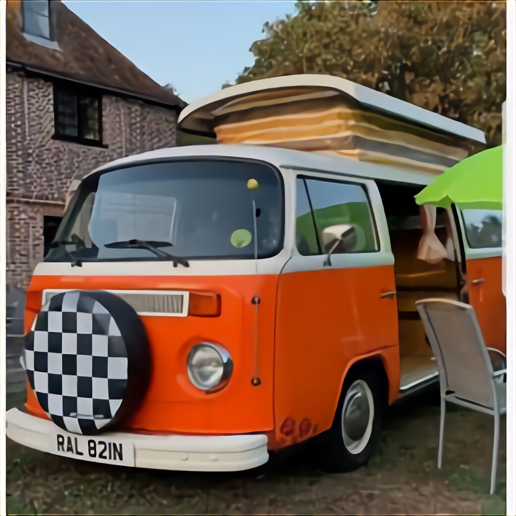 Vw Caddy Camper for sale in UK | 80 used Vw Caddy Campers