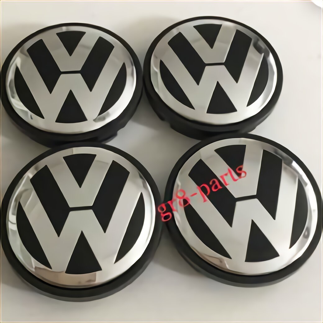 Vw Centre Caps 65Mm for sale in UK | 35 used Vw Centre Caps 65Mms