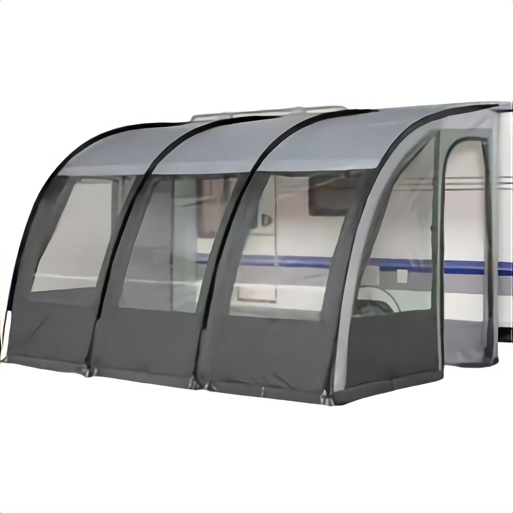 Awnings 1025 for sale in UK | 59 second-hand Awnings 1025