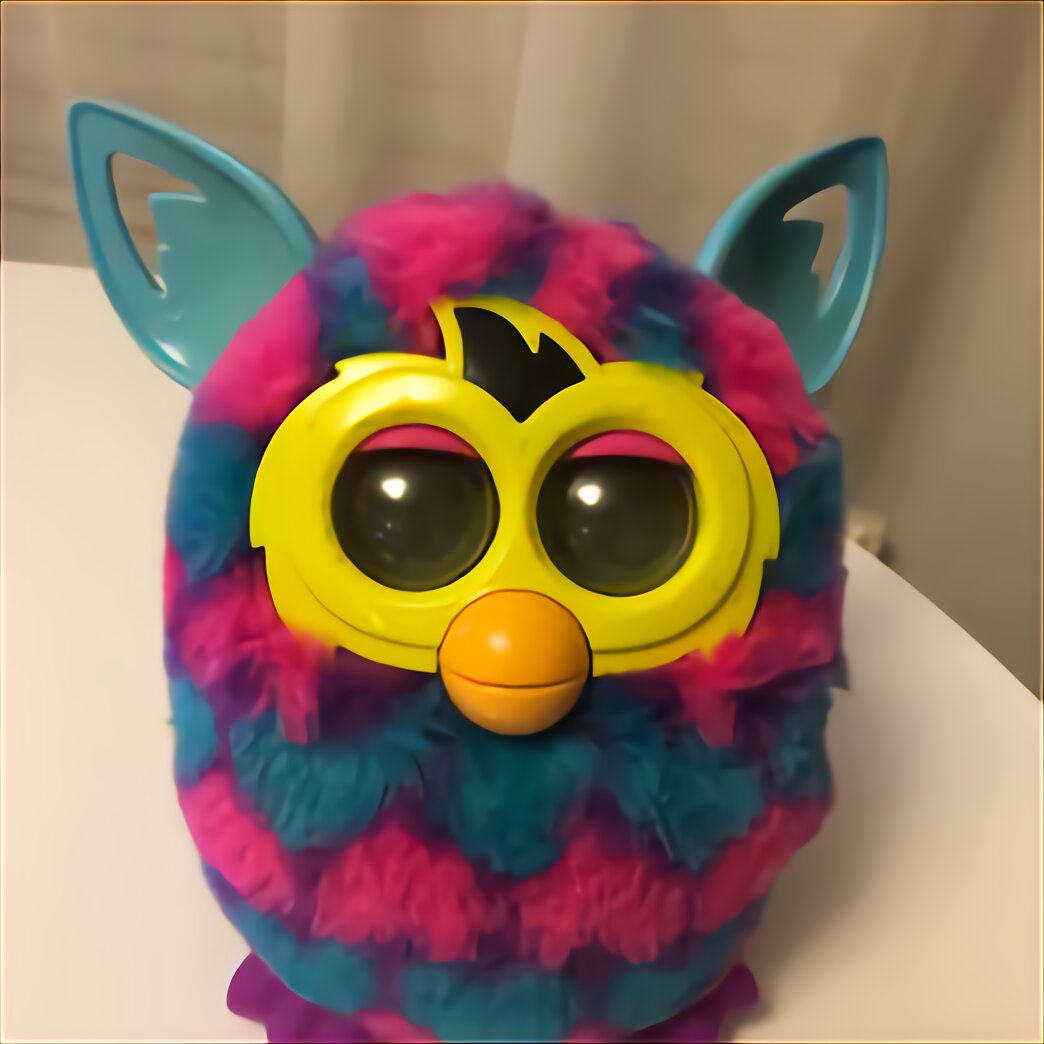 Furby for sale in UK 81 used Furbys