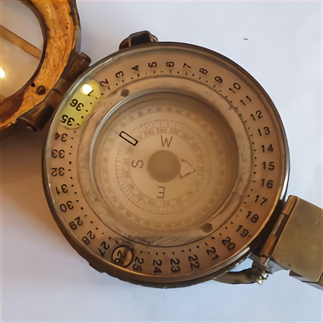 Military Compass for sale in UK 58 used Military Compass