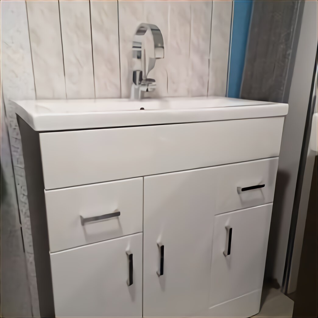 1000mm Vanity Unit For Sale In Uk View 62 Bargains