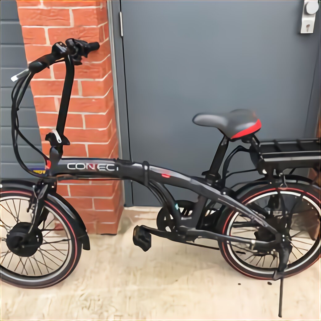 Folding E Bike for sale in UK | 86 used Folding E Bikes