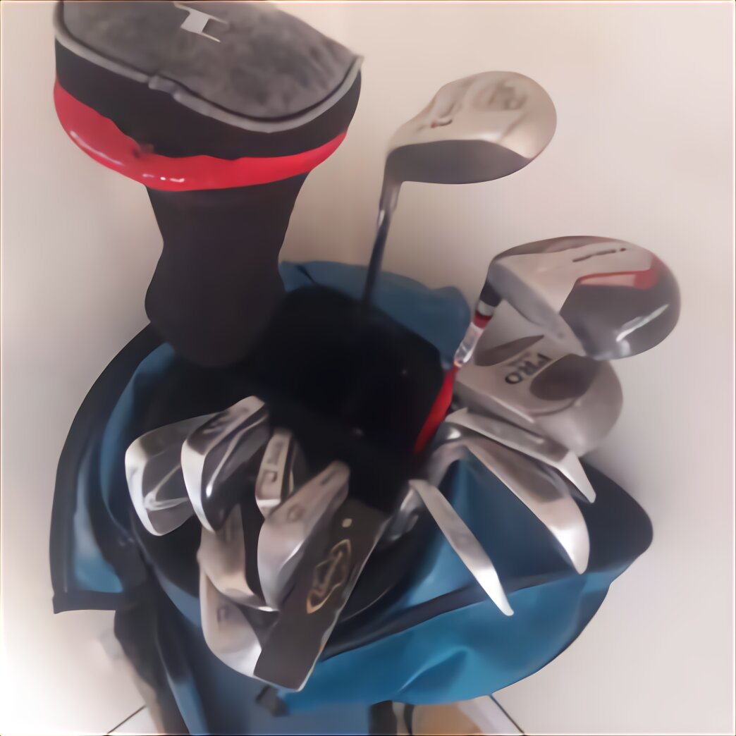 Bazooka Golf Clubs for sale in UK | 60 used Bazooka Golf Clubs