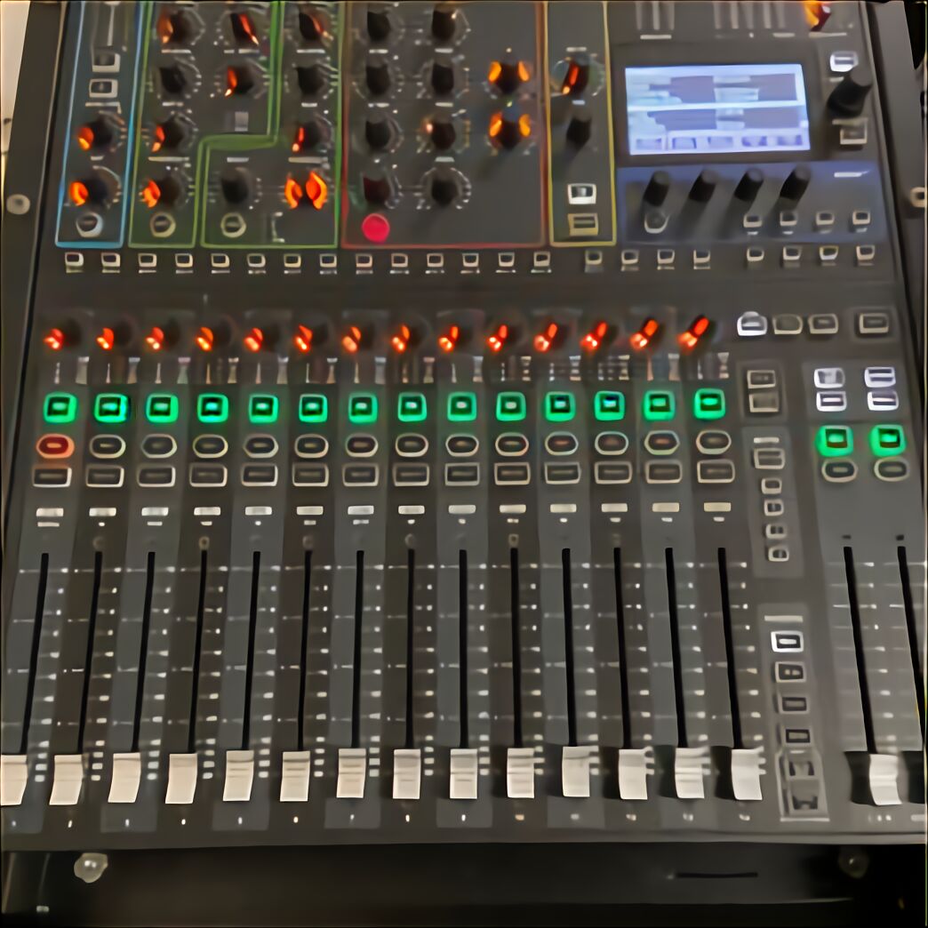 Yamaha Mixer For Sale In Uk 