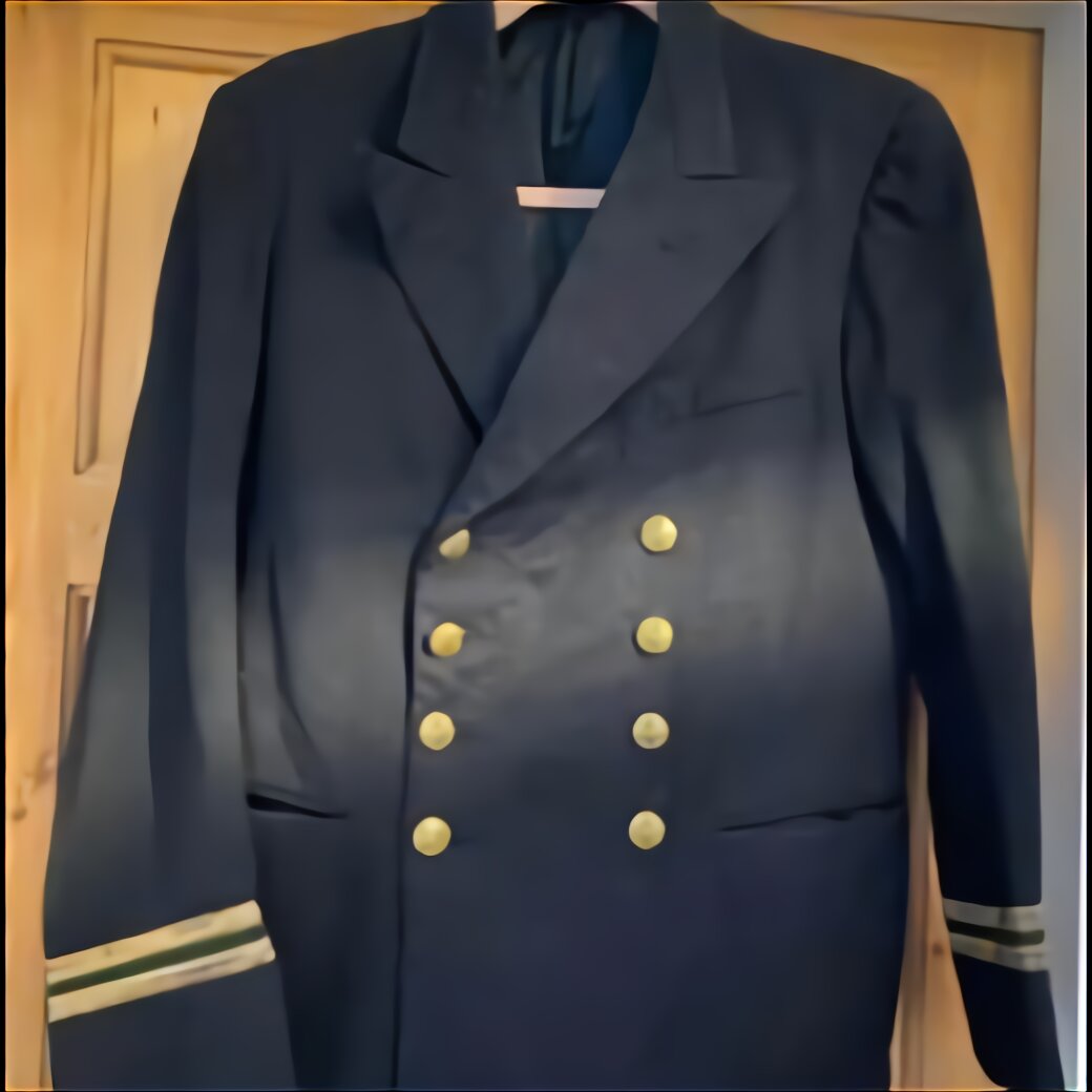 Naval Uniform for sale in UK | 56 used Naval Uniforms