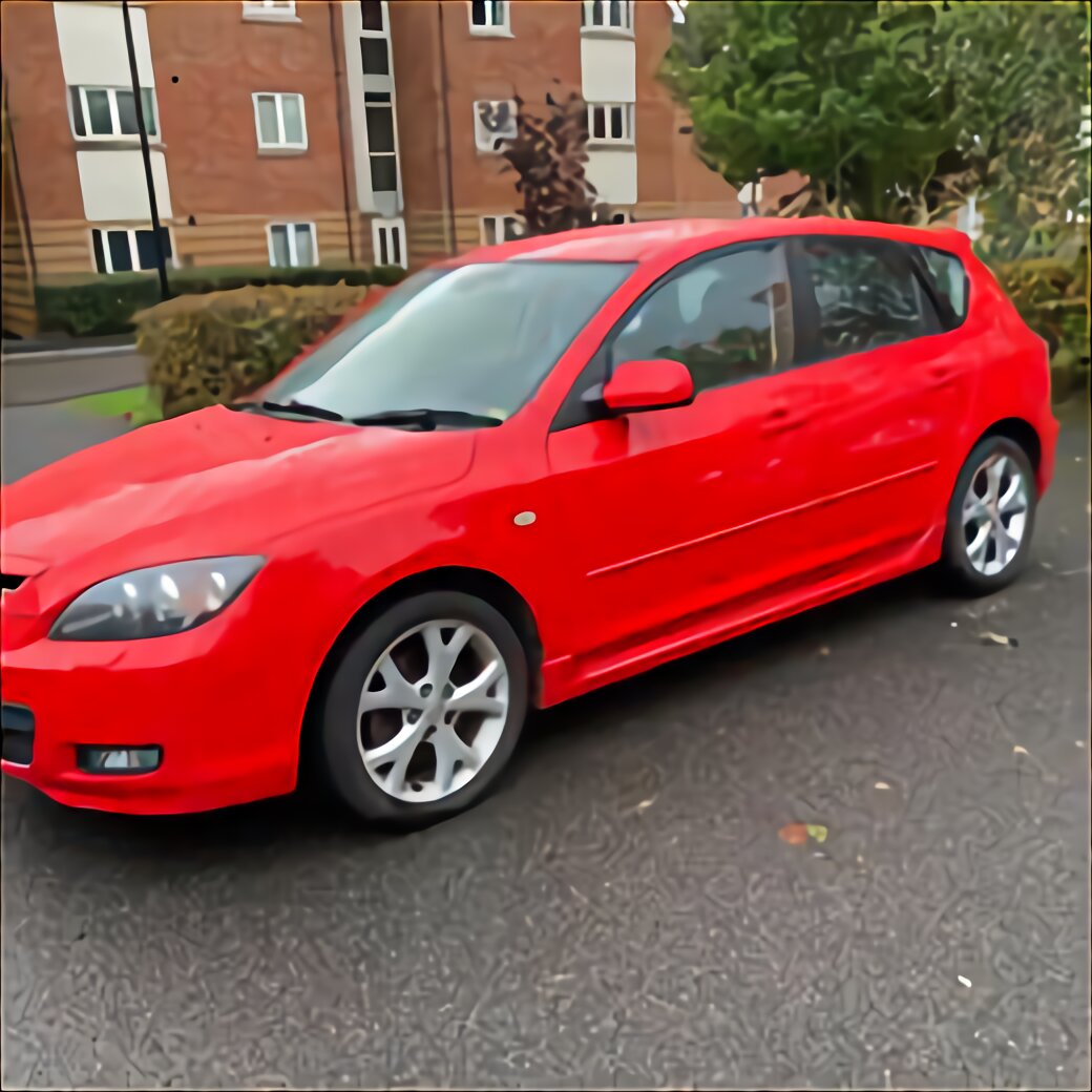 Mazda 3 Mps for sale in UK | 75 used Mazda 3 Mps