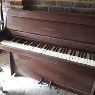 kemble piano for sale