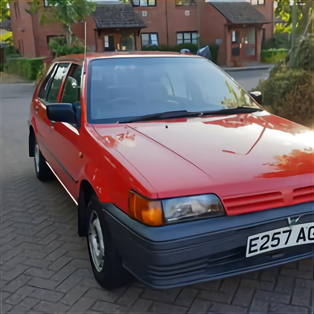 Автомобиль nissan bluebird