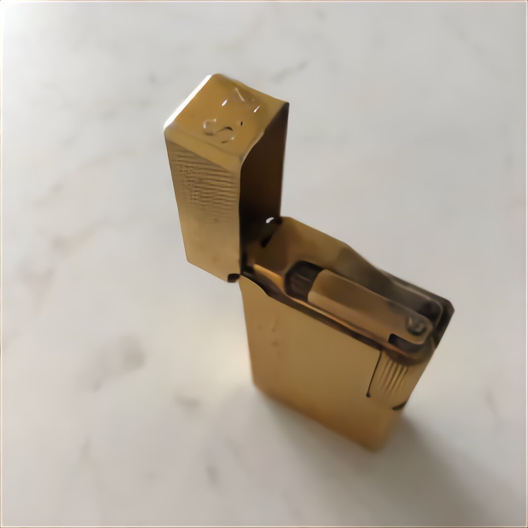 where to get fake st dupont lighters
