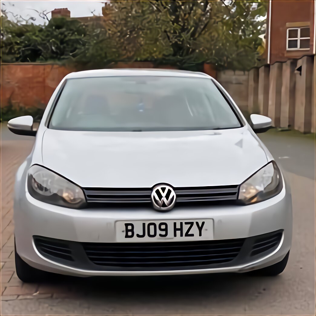 Vw Golf Mk6 Tsi for sale in UK | 67 used Vw Golf Mk6 Tsis