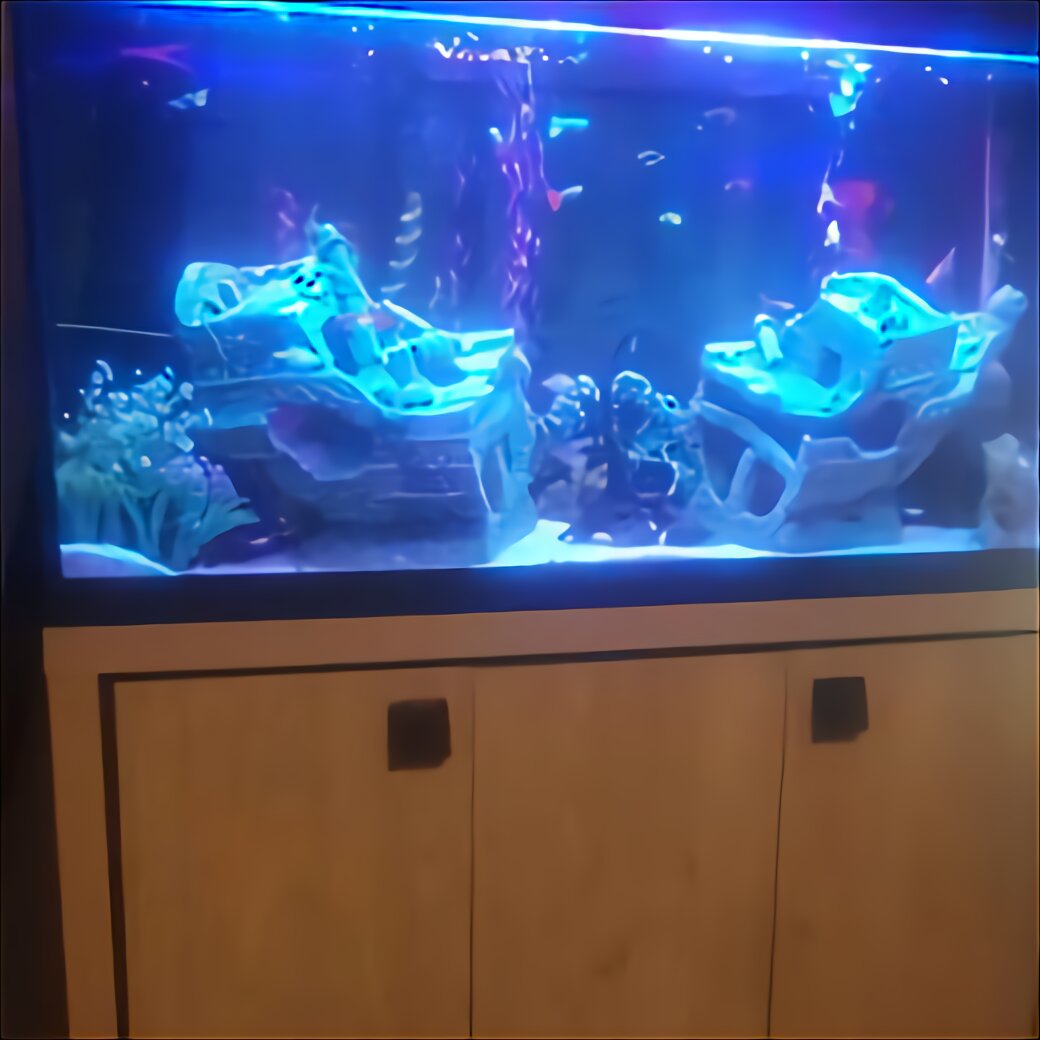 Large Marine Fish Tanks for sale in UK 51 used Large Marine Fish Tanks