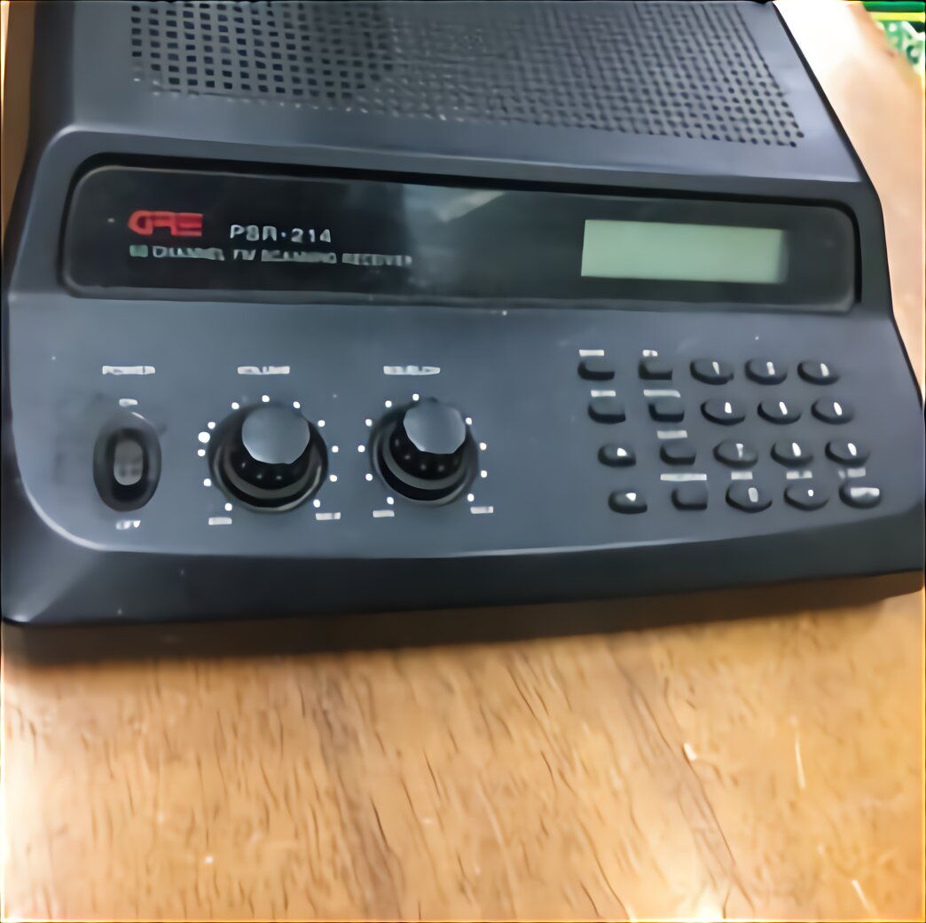 Cb Radios For Sale In UK | 93 Used Cb Radios