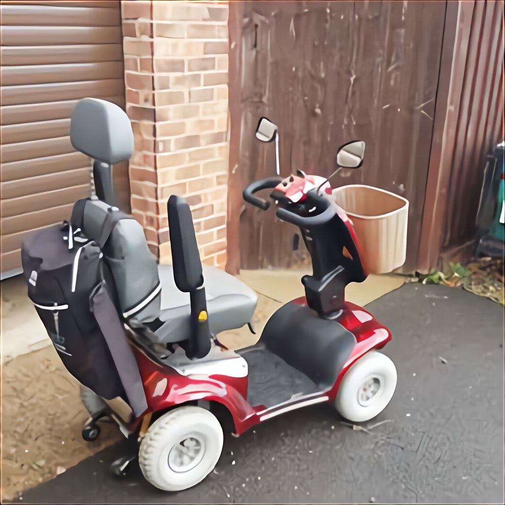 mobility scooter for sale