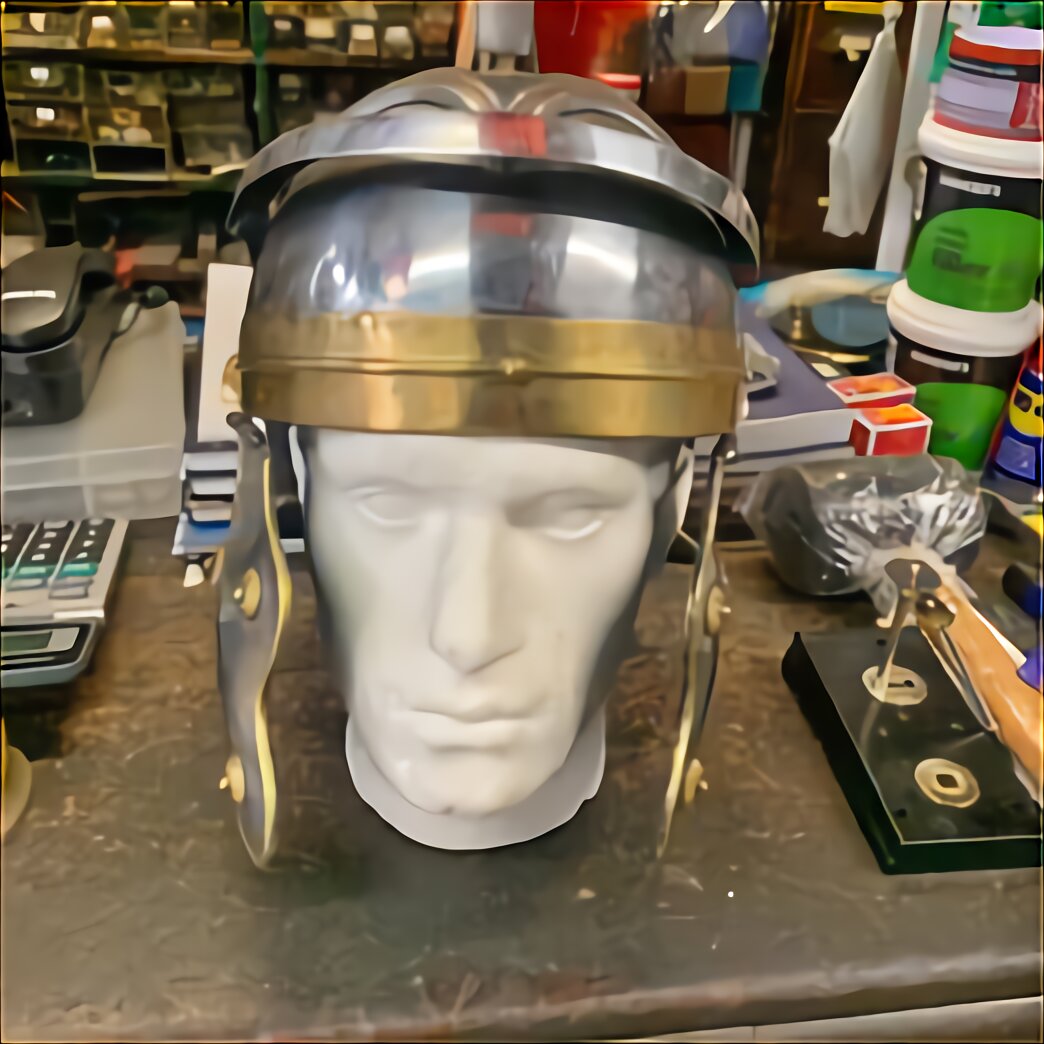 Roman Helmet for sale in UK | 61 used Roman Helmets