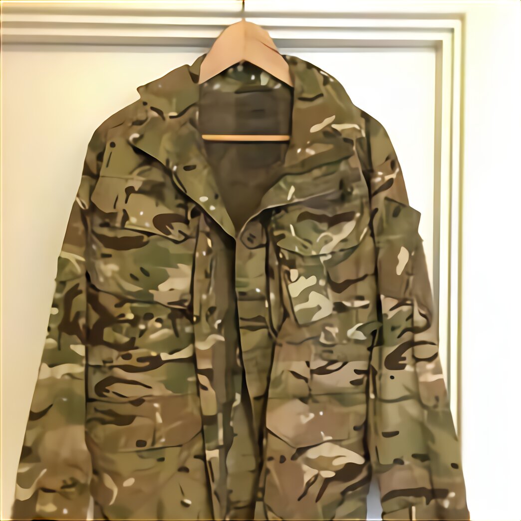 Army Smock for sale in UK | 71 used Army Smocks