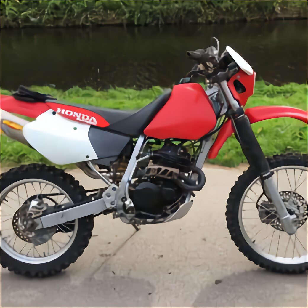 honda xr 600 for sale