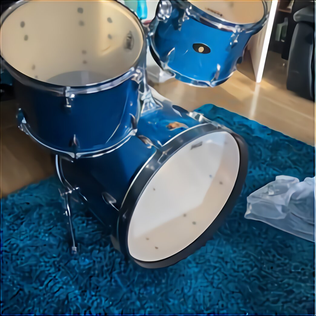 Tom Drum For Sale In Uk 93 Used Tom Drums 