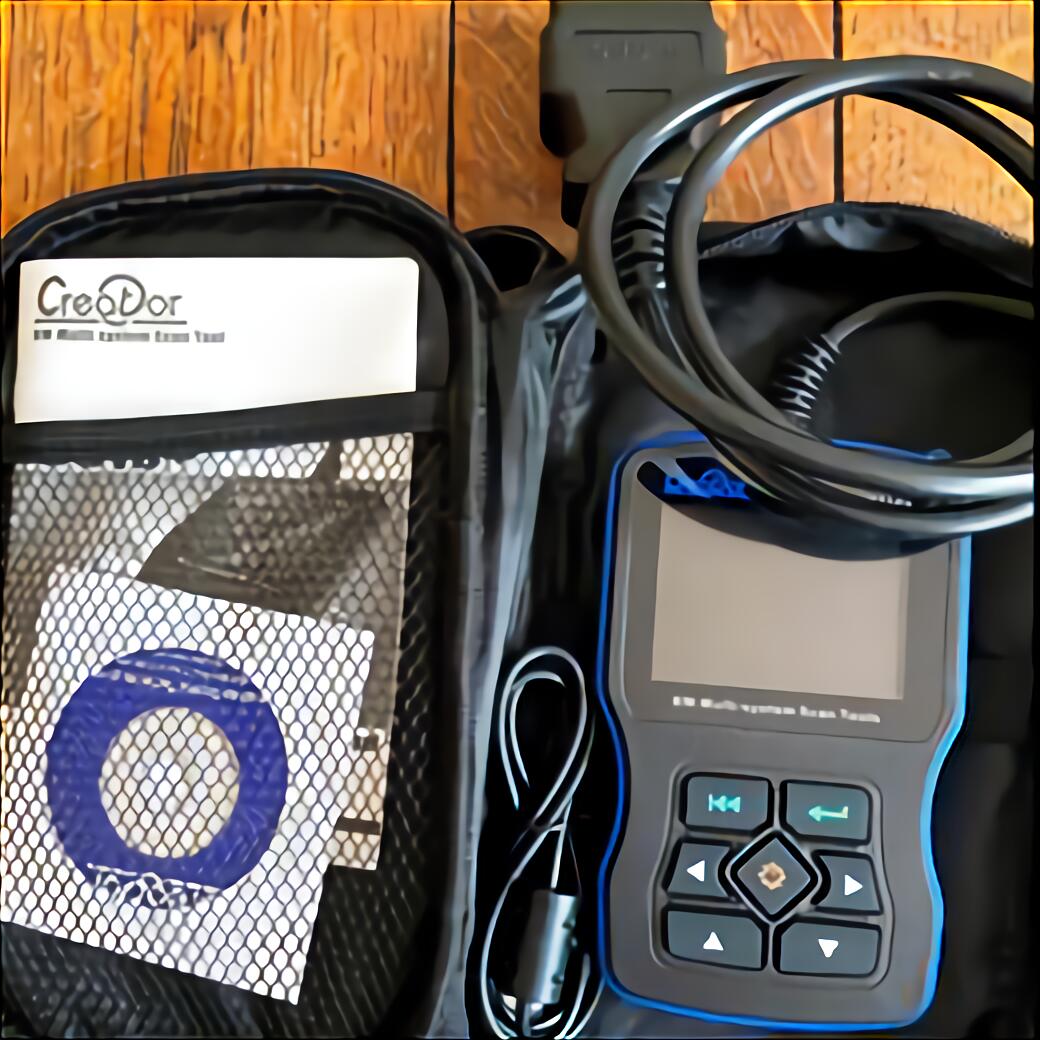 Obd2 Scanner for sale in UK | 65 used Obd2 Scanners