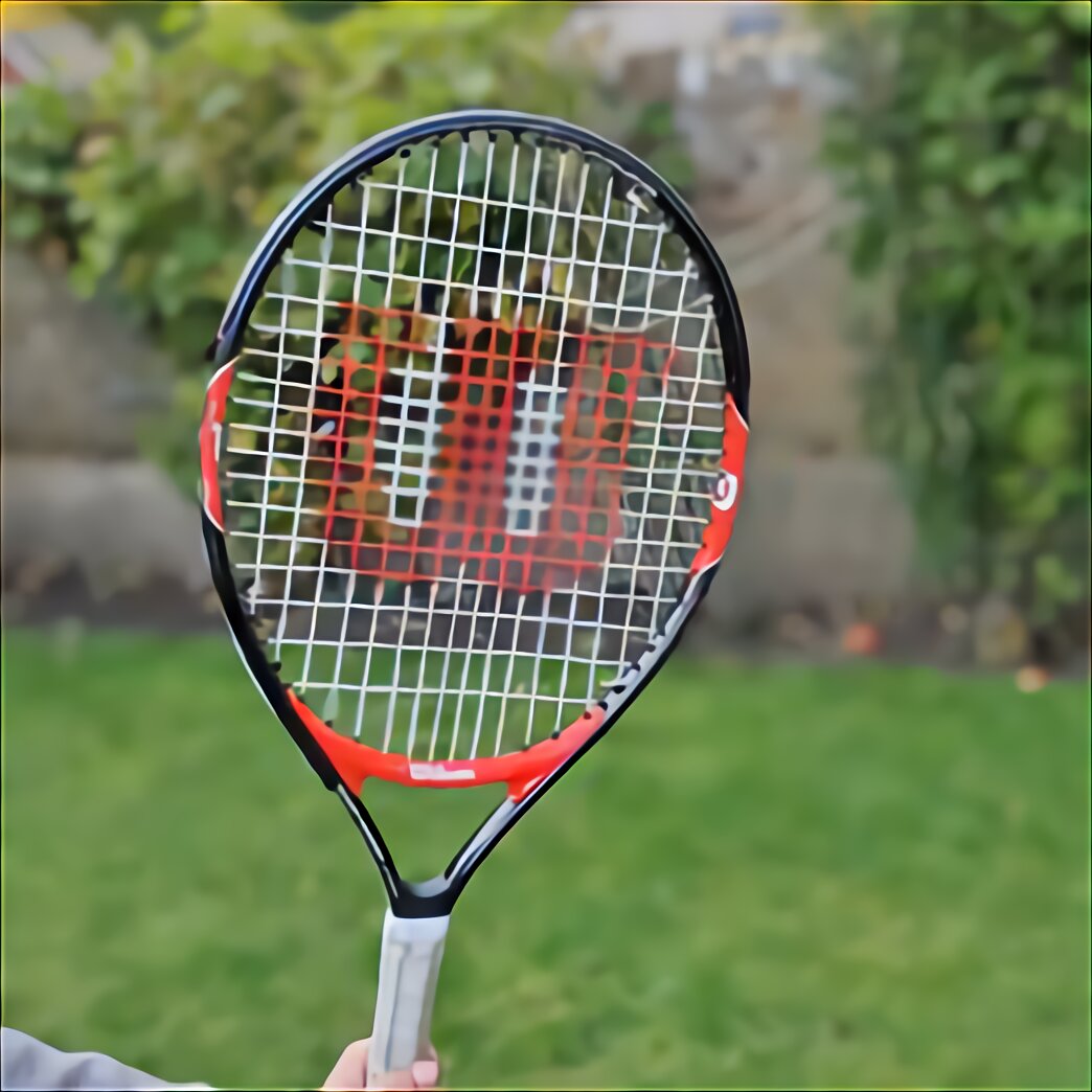 Wilson Roger Federer Tennis Racket for sale in UK