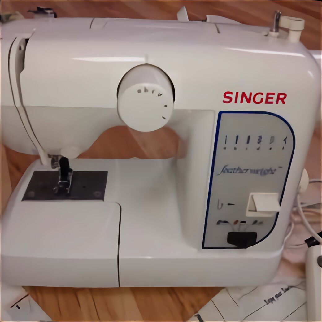 Elna Sewing Machine for sale in UK | View 40 bargains