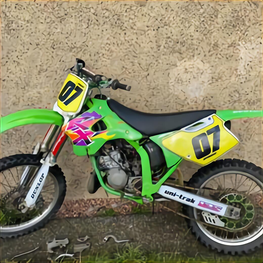 Kawasaki Kx 50 for sale in UK | 61 used Kawasaki Kx 50