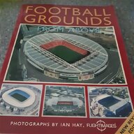 football grounds for sale