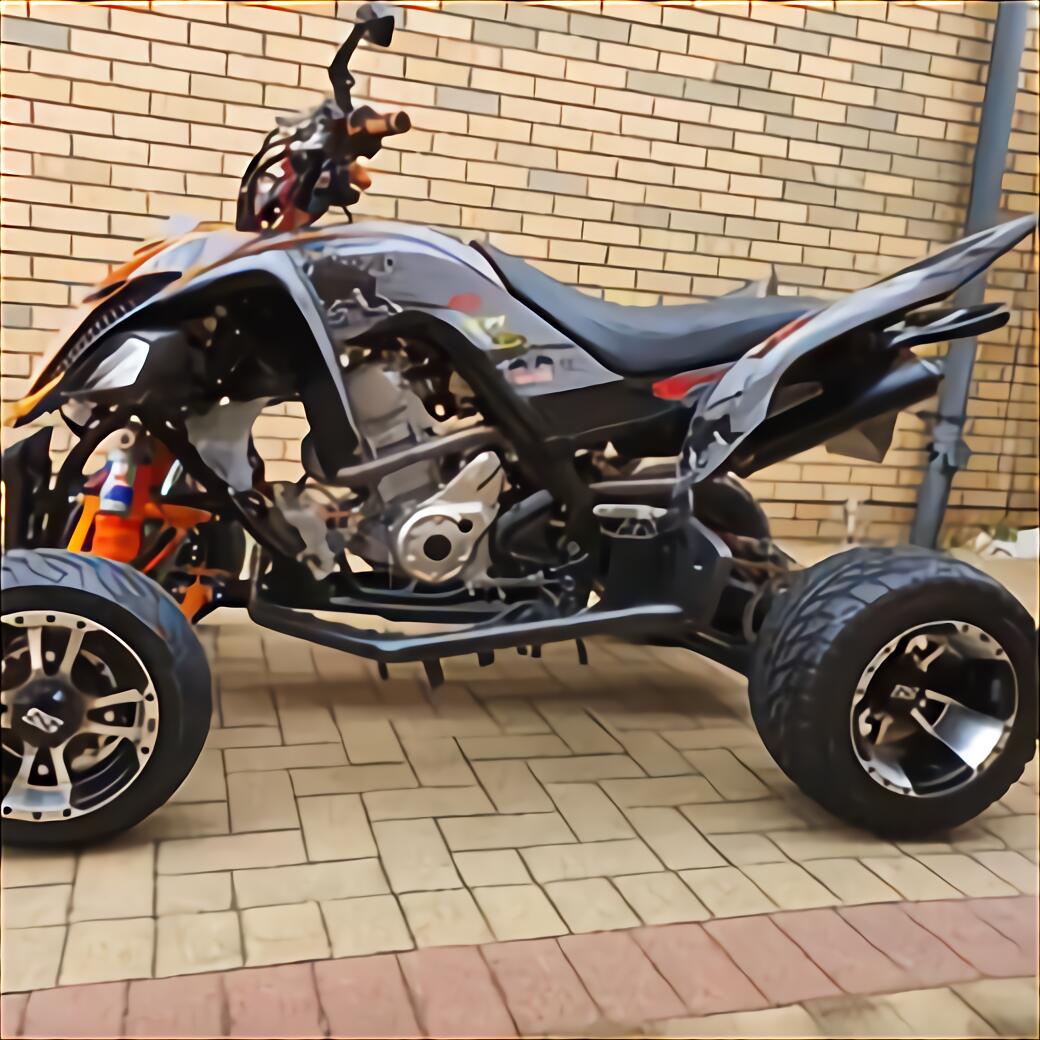 Raptor Quad for sale in UK | 19 used Raptor Quads