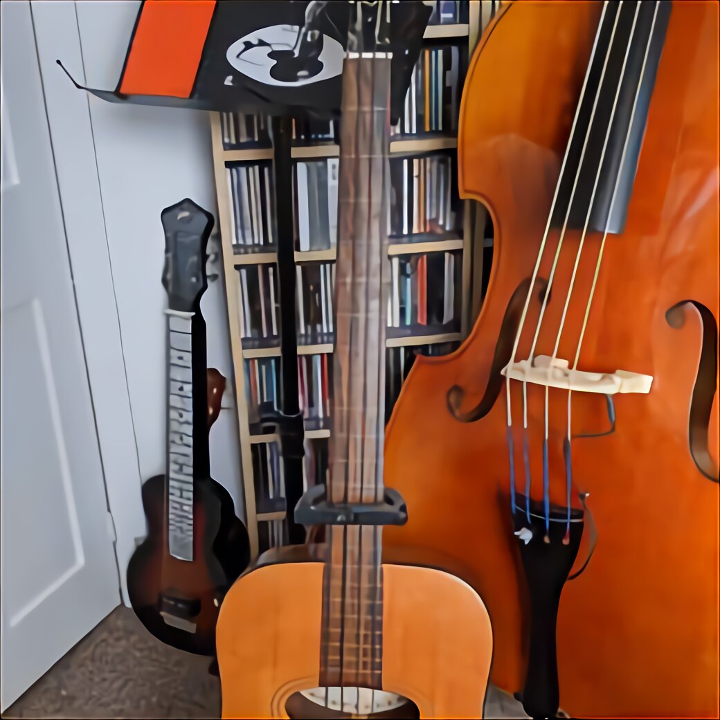 electric-upright-bass-for-sale-in-uk-19-used-electric-upright-bass