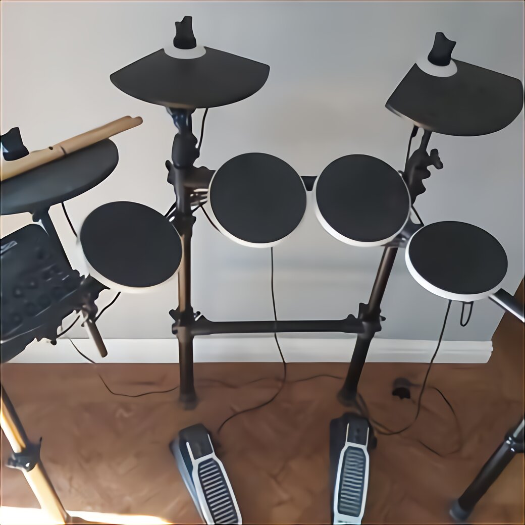midi mapping electronic drum set addictive drums 2