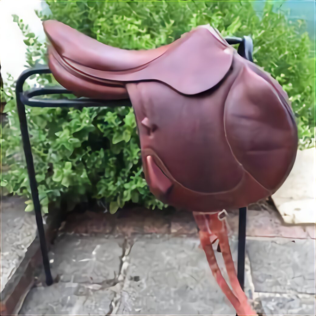 devox saddle