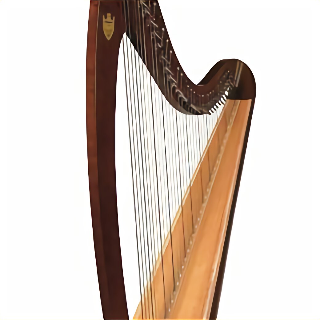 Harps for sale in UK | 85 used Harps