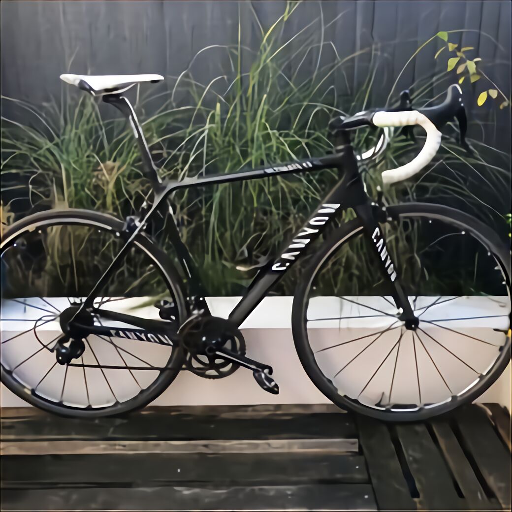 canyon frame price